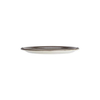 Revolution Granite Assiette plate coupe, Ø 15.25cm _2