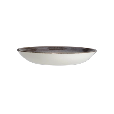 Revolution Granite Assiette creuse coupe, Ø25.5 cm _2