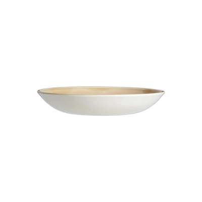 Revolution Sandstone Assiette creuse coupe Ø21.5cm _2