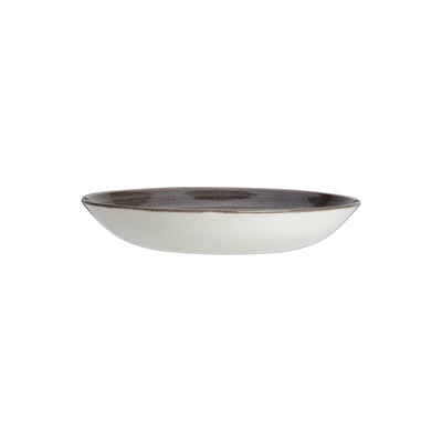 Revolution Granite Assiette creuse coupe, Ø 21.5cm _2