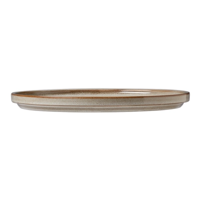 Pier Assiette plate empilable, Ø 27 cm _2