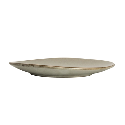 Pier Organic assiette coupe plate, Ø 19 cm _2