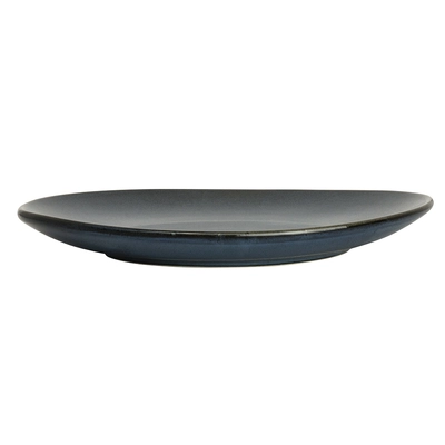 Storm Organic assiette coupe plate, Ø 23.5 cm _2