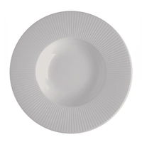 Willow Gourmet assiette creuse, blanc, Ø 28.5 cm 