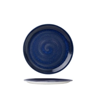 Vesuvius Lapis Assiette plate coupe, Ø 15.25 cm 