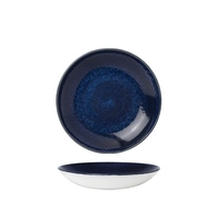 Vesuvius Lapis Assiette creuse coupe, Ø 13 cm 