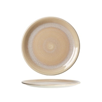 Revolution Sandstone Assiette plate coupeØ 20.25cm 