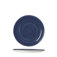 Revolution Bluestone Assiette plate coupeØ 20.25cm 