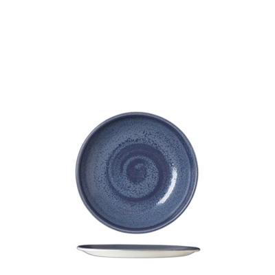 Revolution Bluestone Assiette plate coupeØ 15.25cm _1