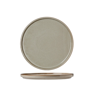 Pier Assiette plate empilable, Ø 16 cm _1