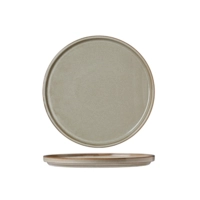 Pier Assiette plate empilable, Ø 16 cm 