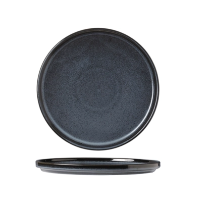 Storm Assiette plate empilable, Ø 23 cm _1