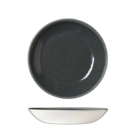 Revolution Jade Assiette creuse coupe, Ø 21.6 cm 
