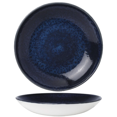 Vesuvius Lapis Assiette creuse coupe, Ø 29 cm _1