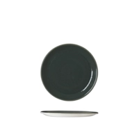 Revolution Jade Teller Coupe flach, Ø 15.25 cm 