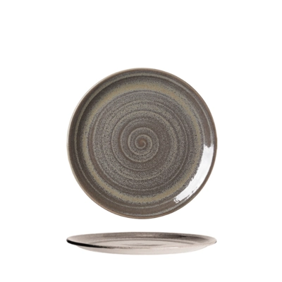 Revolution Granite Teller Coupe flach, Ø 20.25 cm  _1