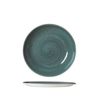 Revolution Jade Assiette plate coupe Ø, 20.25 cm _1