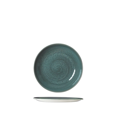 Revolution Jade Assiette plate coupe, Ø 15.25 cm _1