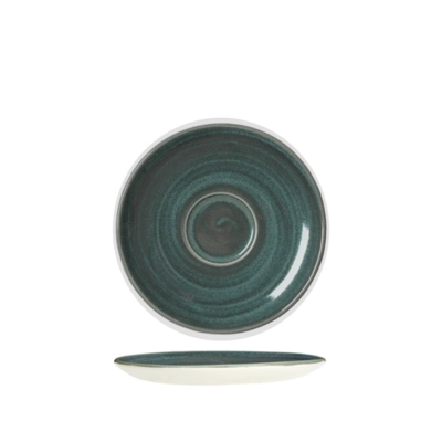 Revolution Jade LiV Soucoupe combinée, Ø 15 cm _1