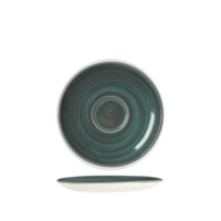 Revolution Jade LiV Soucoupe combinée, Ø 15 cm 
