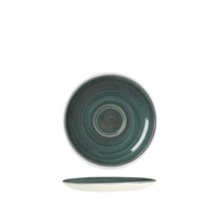 Revolution Jade LiV Soucoupe à espresso, Ø 12.5cm 