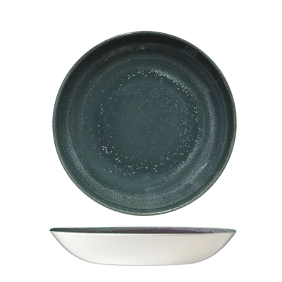 Revolution Jade Assiette creuse coupe, Ø 25.25 cm _1