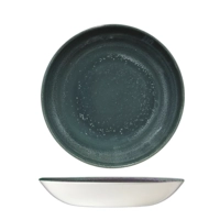Revolution Jade Assiette creuse coupe, Ø 25.25 cm 
