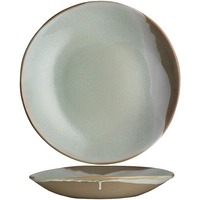 Forager Assiette creuse, Ø 28.6 cm 