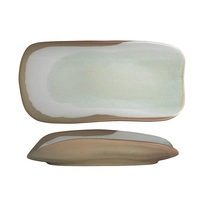 Forager Platte, 34.3 x 17.3 cm 