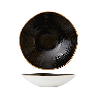 Orbita Fuse Jet Assiette coupe creuse, Ø 20.25 cm _1