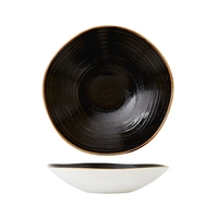 Orbita Fuse Jet Assiette coupe creuse, Ø 20.25 cm 