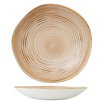 Orbita Sable Teller Coupe tief, Ø 25.5 cm _1