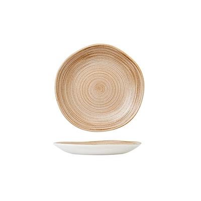 Orbita Sable Teller Coupe flach, Ø 15.25 cm _1