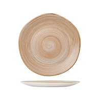 Orbita Sable Teller Coupe flach, Ø 20.25 cm 