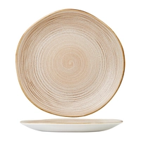 Orbita Sable Teller Coupe flach, Ø 25.25 cm 