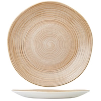 Orbita Sable Teller Coupe flach, Ø 28.5 cm 