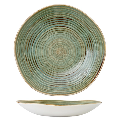 Orbita Tide Teller Coupe tief, Ø 25.5 cm _1