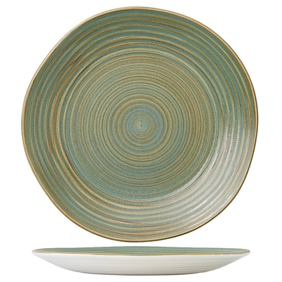 Orbita Tide Teller Coupe flach, Ø 28.5 cm _1