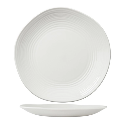 Orbita Assiette coupe plate, Ø 25.25 cm _1