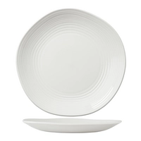 Orbita Assiette coupe plate, Ø 25.25 cm 