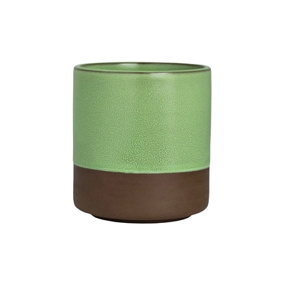 Maham Spice Cardomom Mug sans anse, 24 cl, H: 8.6 cm, Stoneware_1