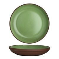 Maham Spice Cardomom Assiette creuse Ø 22 cm,  Stoneware