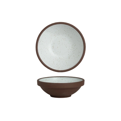 Maham Spice Sea Salt Bol Ø 7.5 cm, 5 cl, Stoneware _1