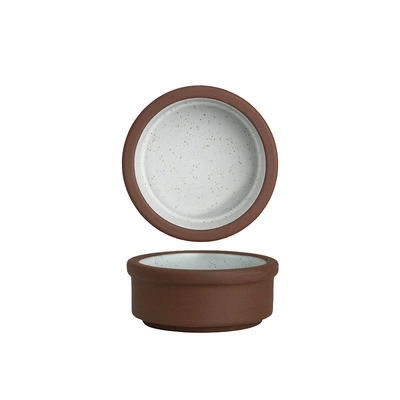 Maham Spice Sea Salt Schale stapelbar, Ø 7.5 cm, Stoneware_1