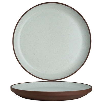 Maham Spice Sea Salt Assiette Ø 27.3 cm, Stoneware _1