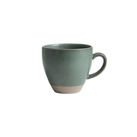 MMaham Carnaby Teal Mug 43 cl, Stoneware 