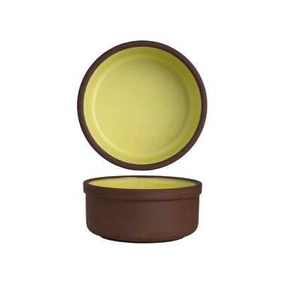 Maham Spice Safran Bowl, Ø 12 cm, 35.5 cl Stoneware_1