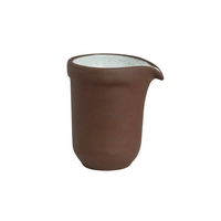 Maham Spice Sea Salt Crémier, 4.3 cl, Stoneware 