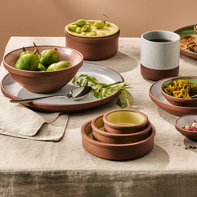 Maham Spice Safran Bol Ø 12 cm, 35.5 cl, _2