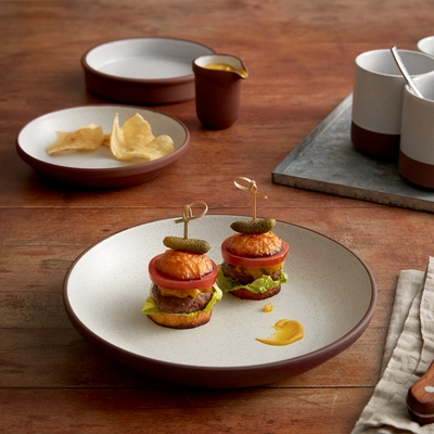 Maham Spice Sea Salt Crémier, 4.3 cl, Stoneware _2